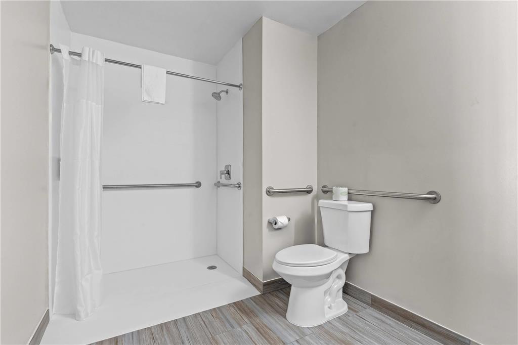 Golden Palms Inn & Suites - photo 14