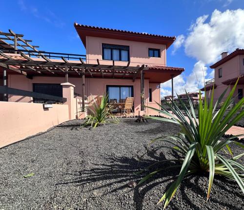 El Rincon de Carmen in La Oliva, Spain