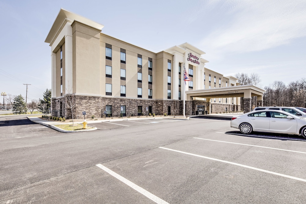 Hampton Inn & Suites Ashland - photo 57