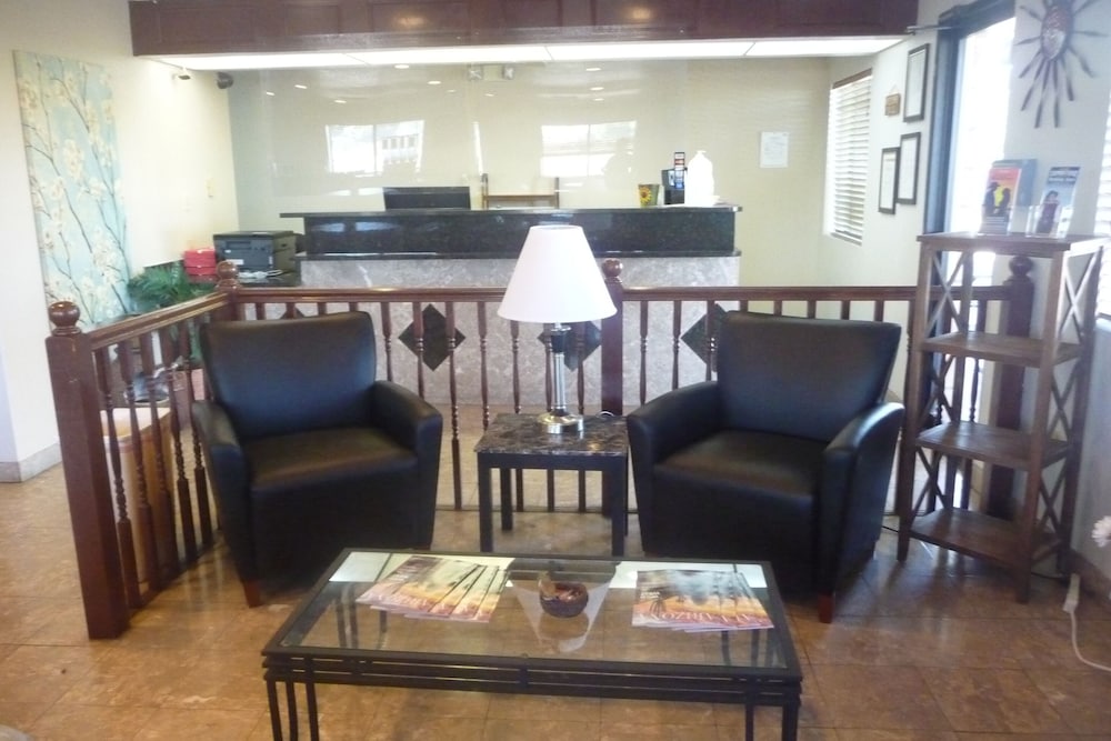 Sierra Inn Near Fort Huachuca AZ - photo 10