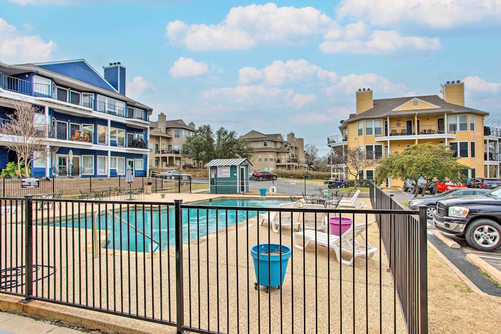 Texoma Lakefront in Tanglewood Golf Resort - photo 12