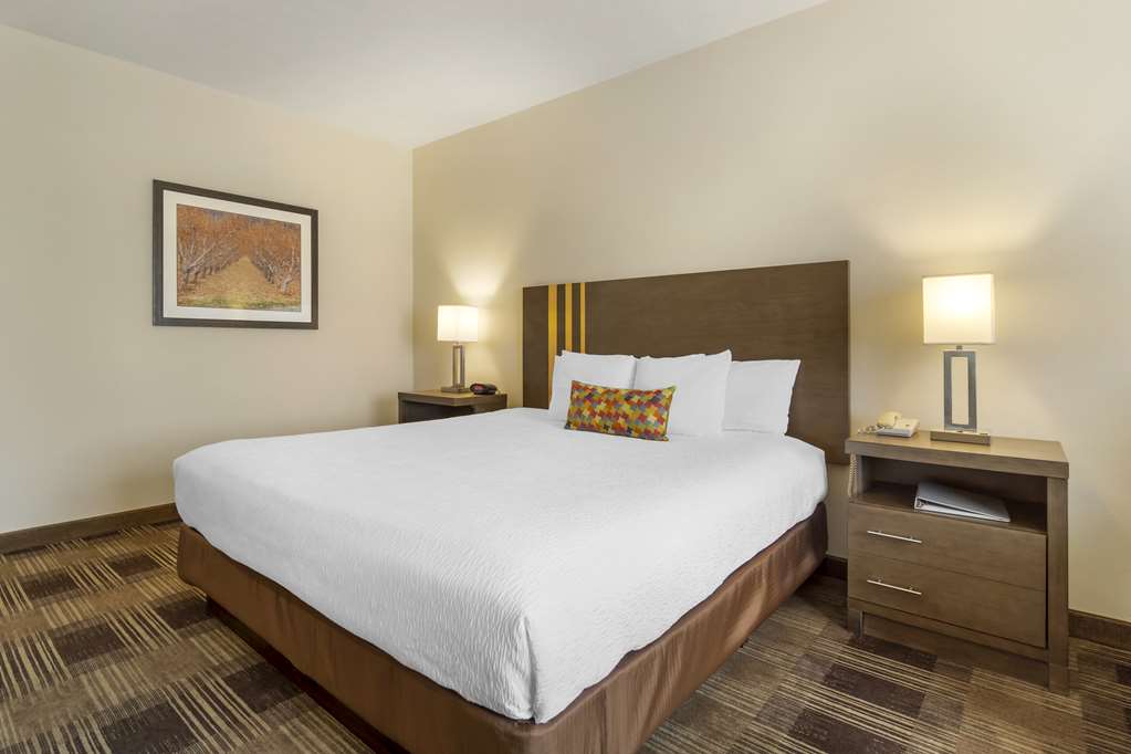 Best Western Plus The Inn at Horse Heaven - photo 10