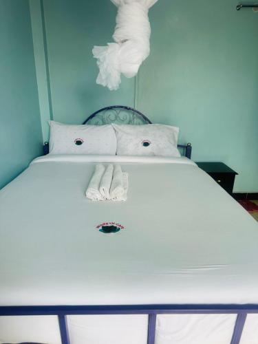 Widreyn Cafe in Migori, Kenya