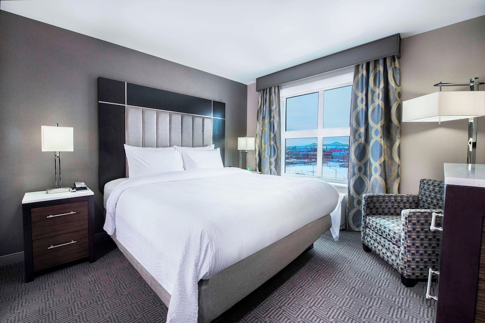 TownePlace Suites Boston Logan Airport Chelsea - photo 29