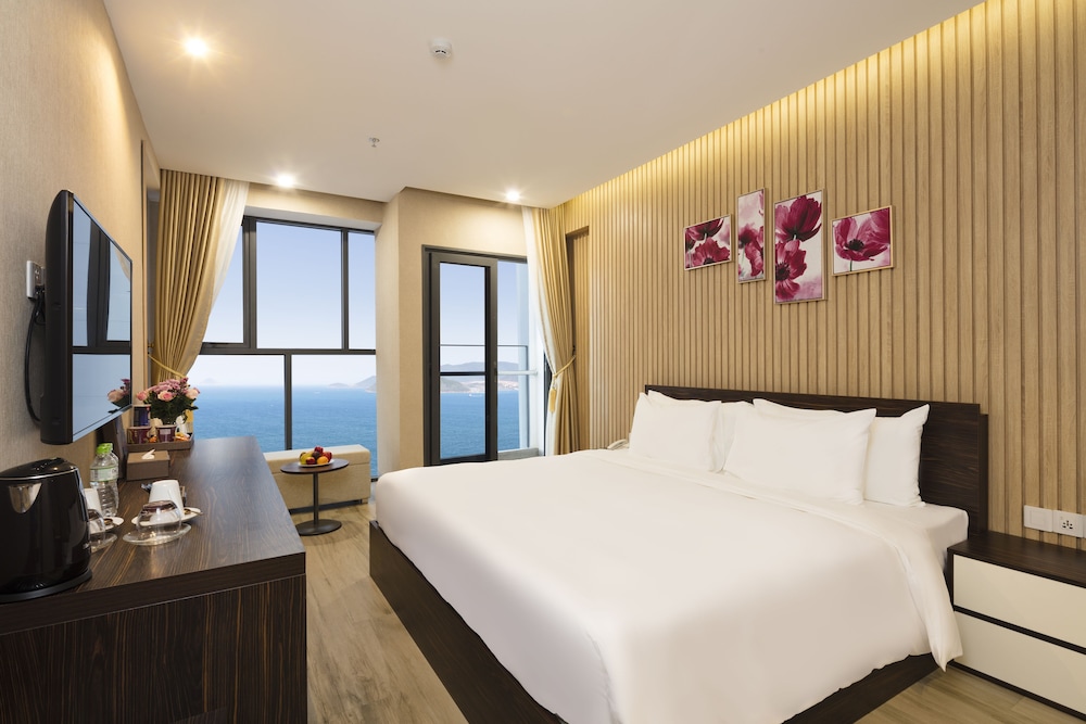 Emerald Bay Hotel & Spa Nha Trang in Nha Trang, Vietnam