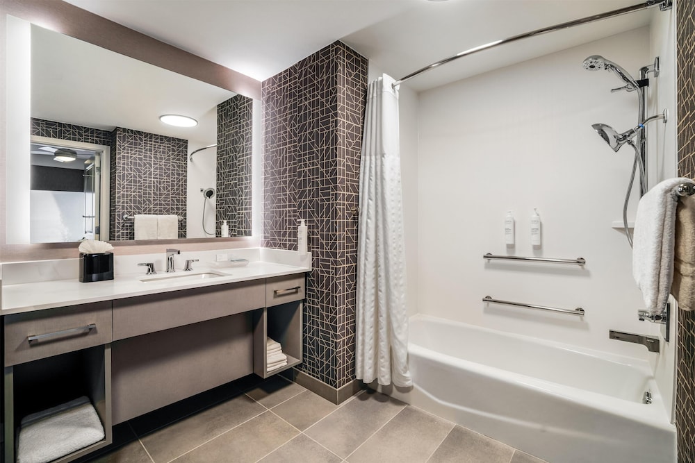 Homewood Suites by Hilton Dallas Frisco - photo 30
