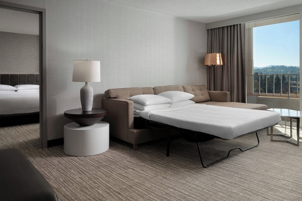 Warner Center Marriott Woodland Hills - photo 7