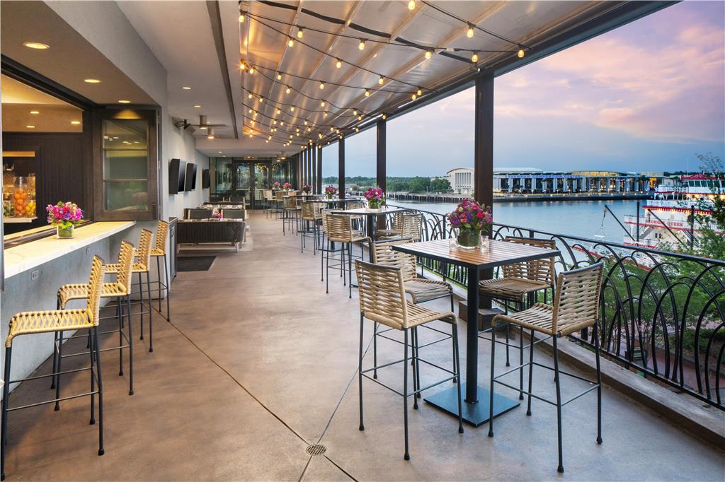 Hyatt Regency Savannah - photo 41