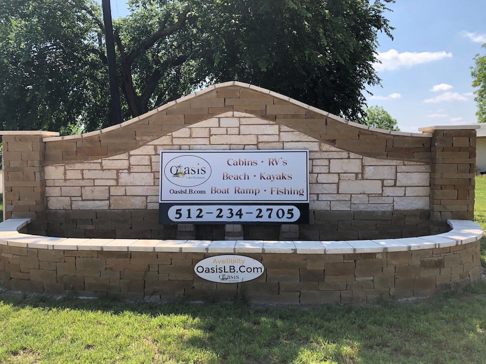 Oasis Lake Buchanan - photo 48