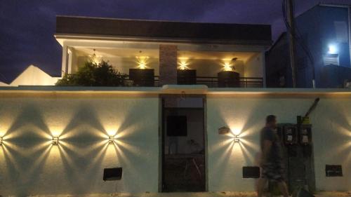 Apto 2 quartos Monte Alto Arraial do Cabo Venha desfrutar do paraíso in Arraial Do Cabo, Brasil