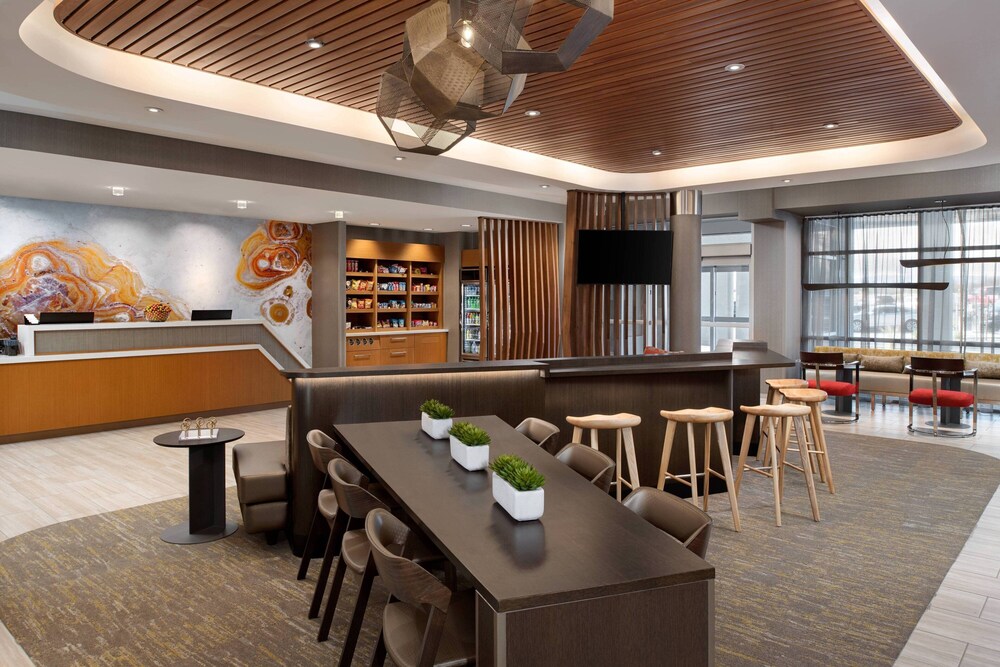 SpringHill Suites by Marriott St. George Washington - photo 33