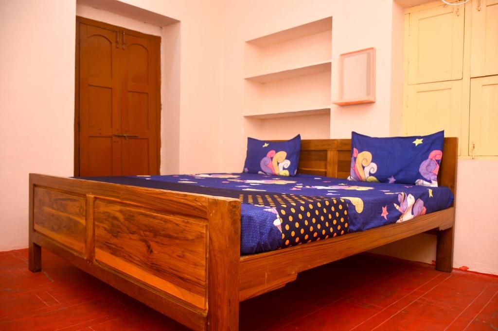 Hotel R - carbon neutral hotel in Kolhapur