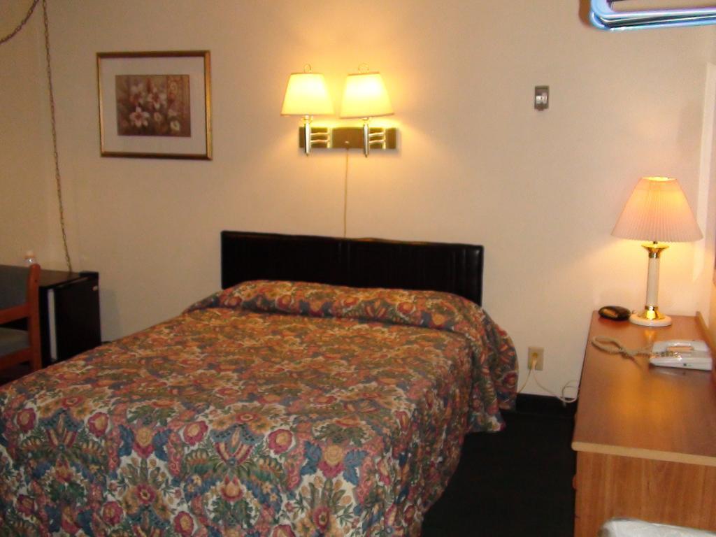 Highlander Motel - photo 10