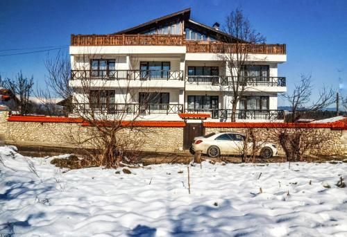 Family hotel Andreev in Unknown City, Bulgaria