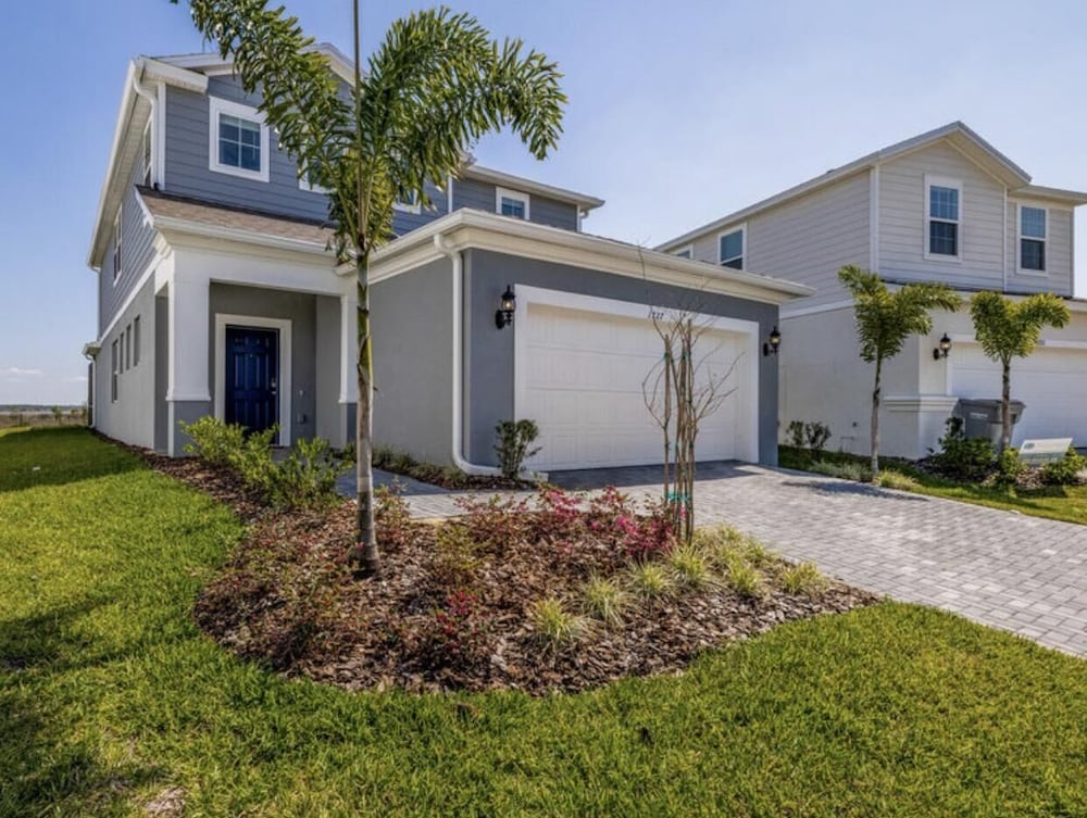 Amazing 5 6 Vacation Home at Windsor Island Resort - photo 41