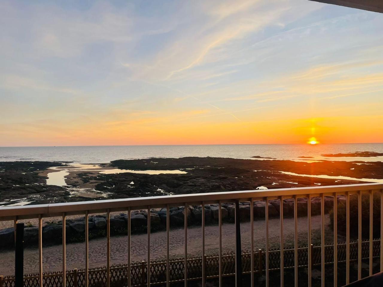 Vacances Au Rythme Des Marees — hotel in La Turballe