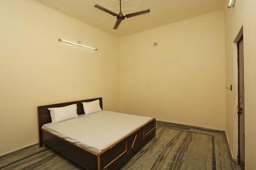 Spot On Angel Garden in Aligarh, India