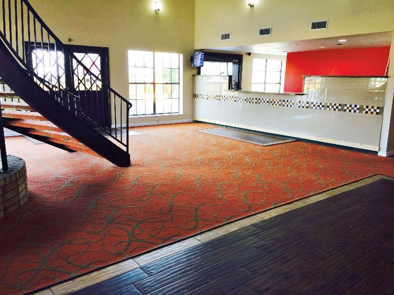 Americas Best Value Inn Texarkana - photo 6