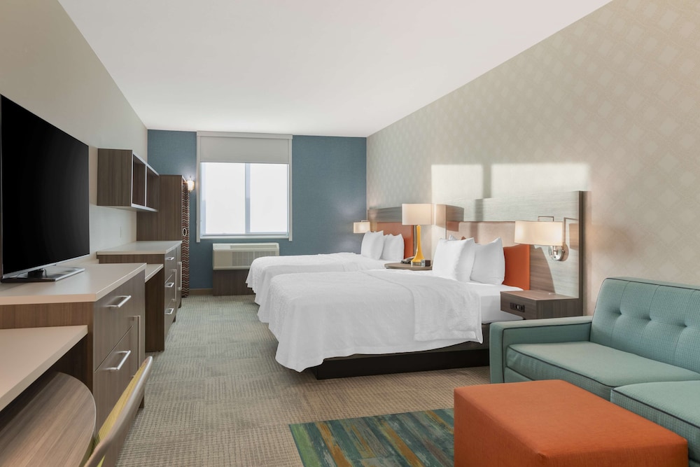 Home2 Suites by Hilton Redlands Loma Linda - photo 25
