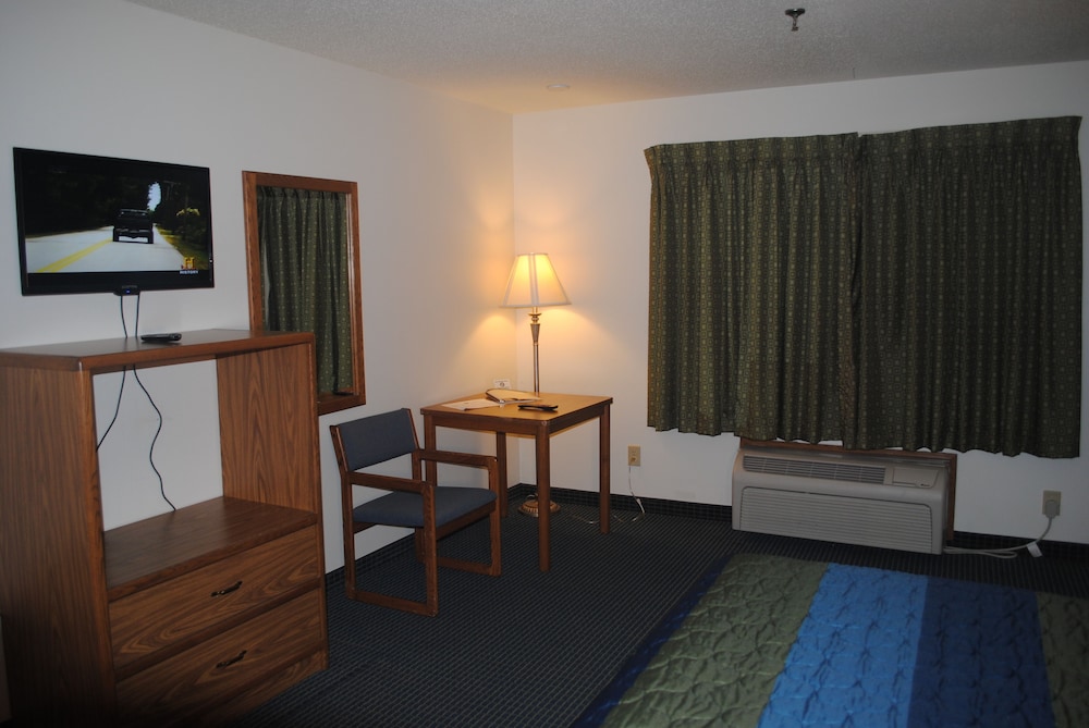 Asteria Inn and Suites - photo 8
