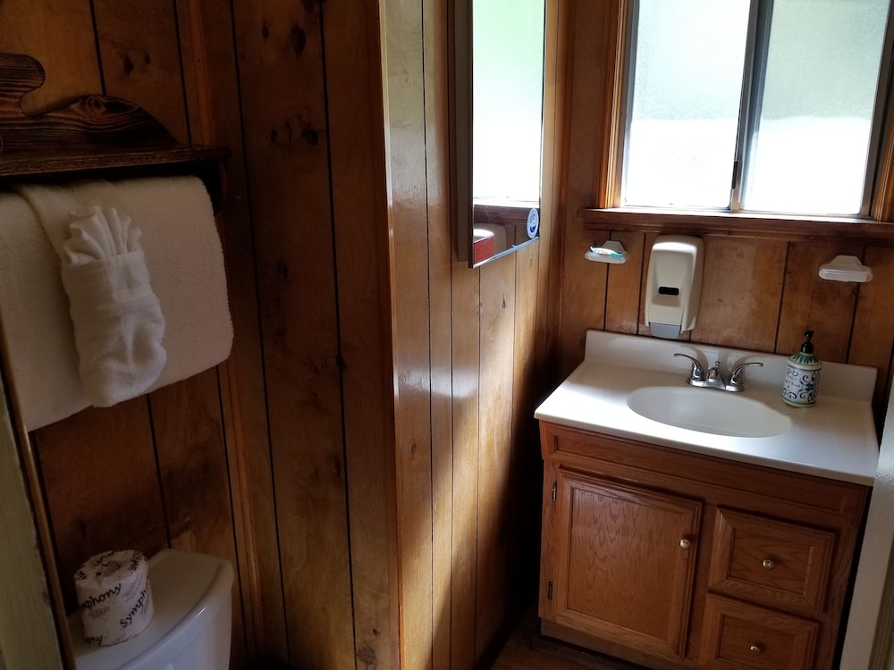 Grey Squirrel Resort - photo 153