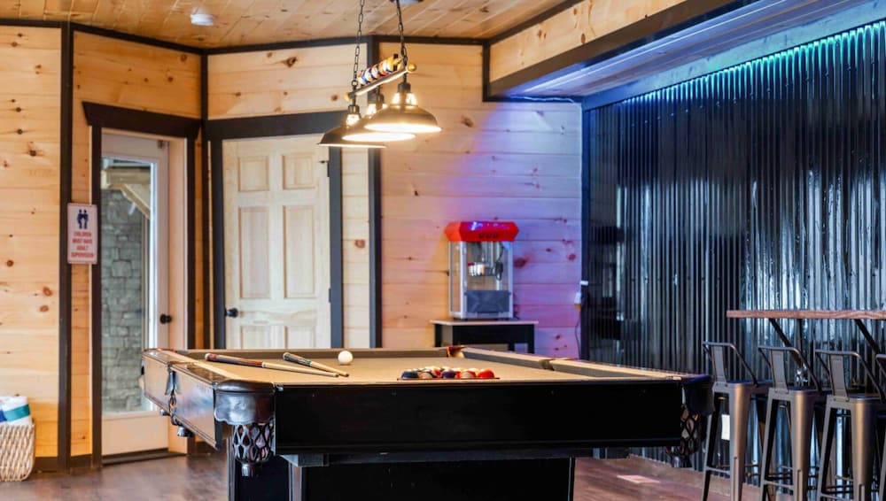 Hidden Gem Masterpiece By Ghosal Luxury Lodging - photo 58