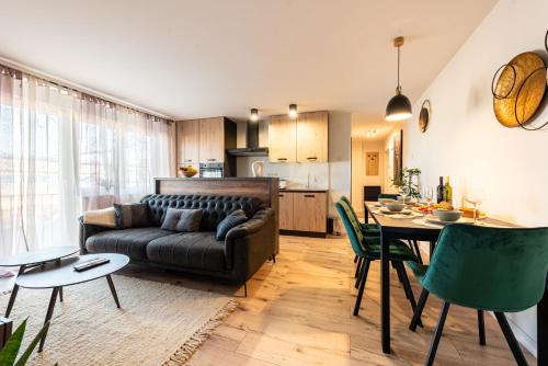 Apartman Dior sauna self check in — 4-Star Luxury Hotel in Belisce, Croatia