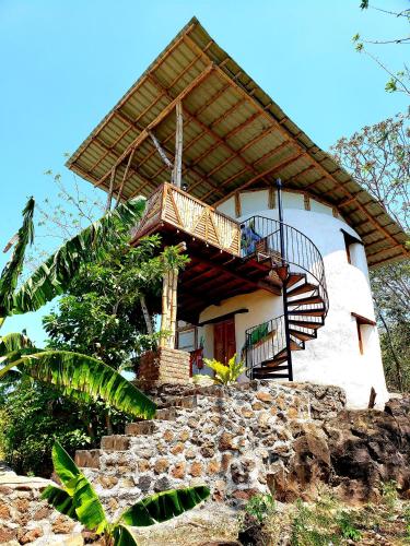 The Jungle — hotel in Altagracia
