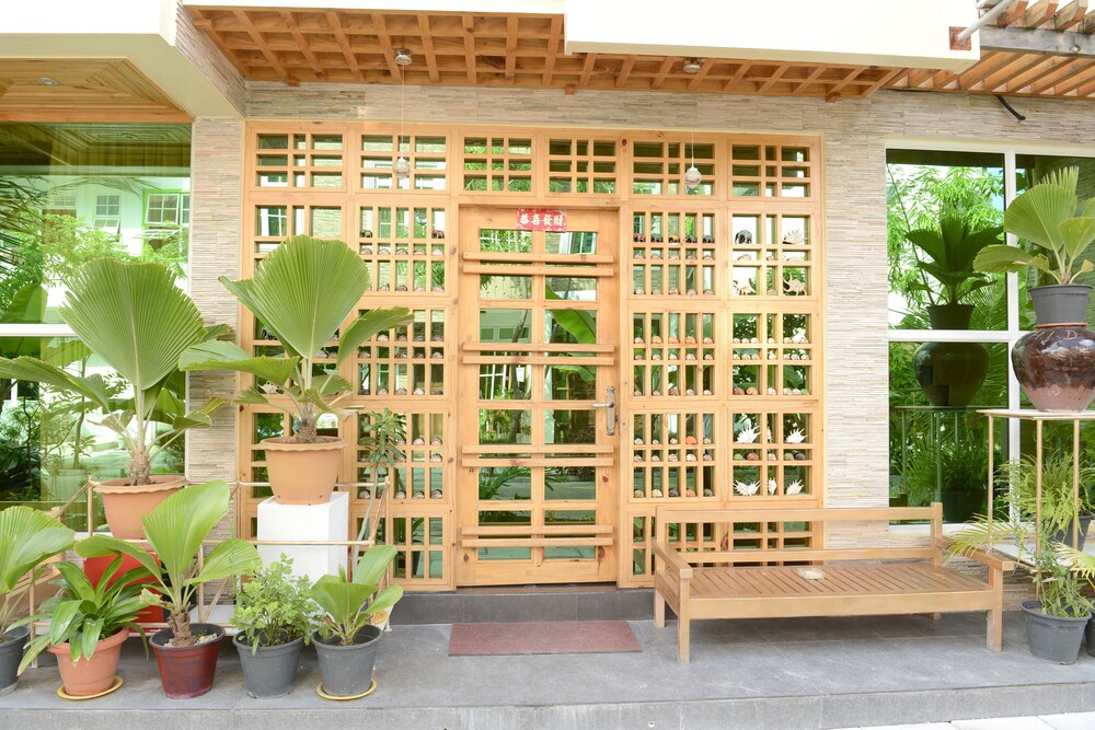 DeMal Orchid Hotel Hulhumale in Hulhumale, Maldives