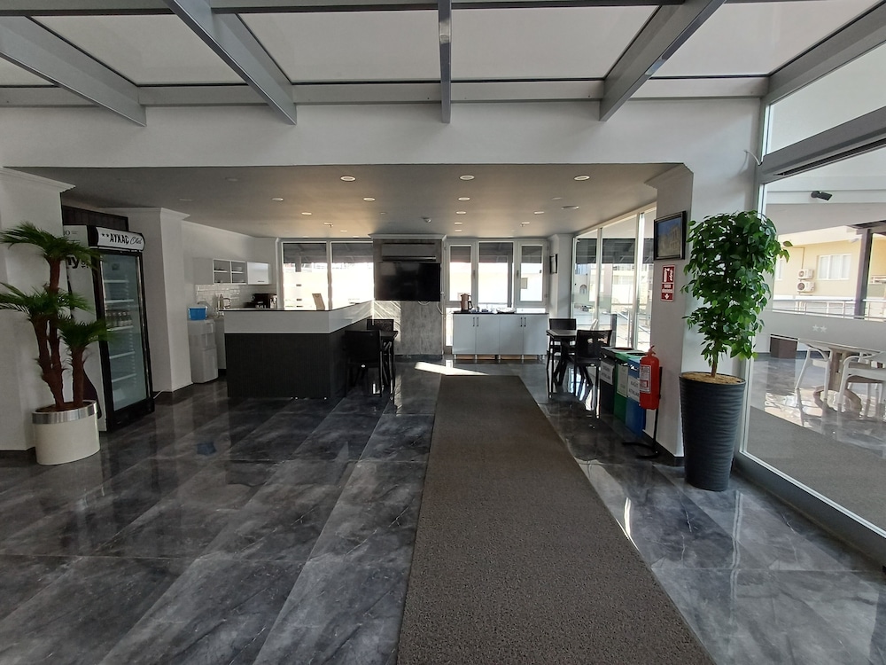 Aykaç Otel Susanoğlu in Silifke, Turkey