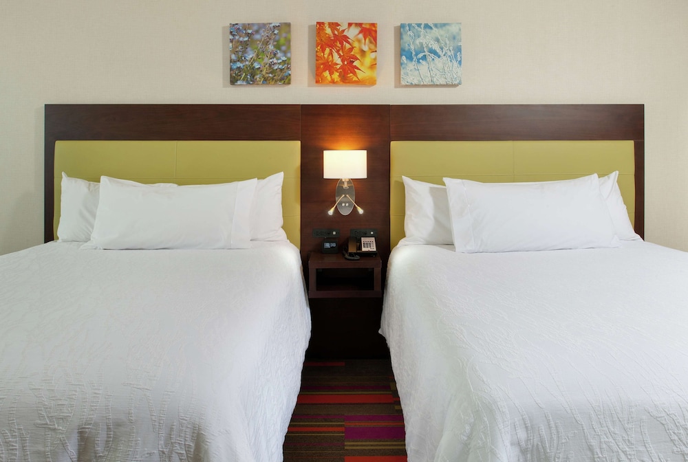 Hilton Garden Inn Pittsburgh Downtown - photo 7