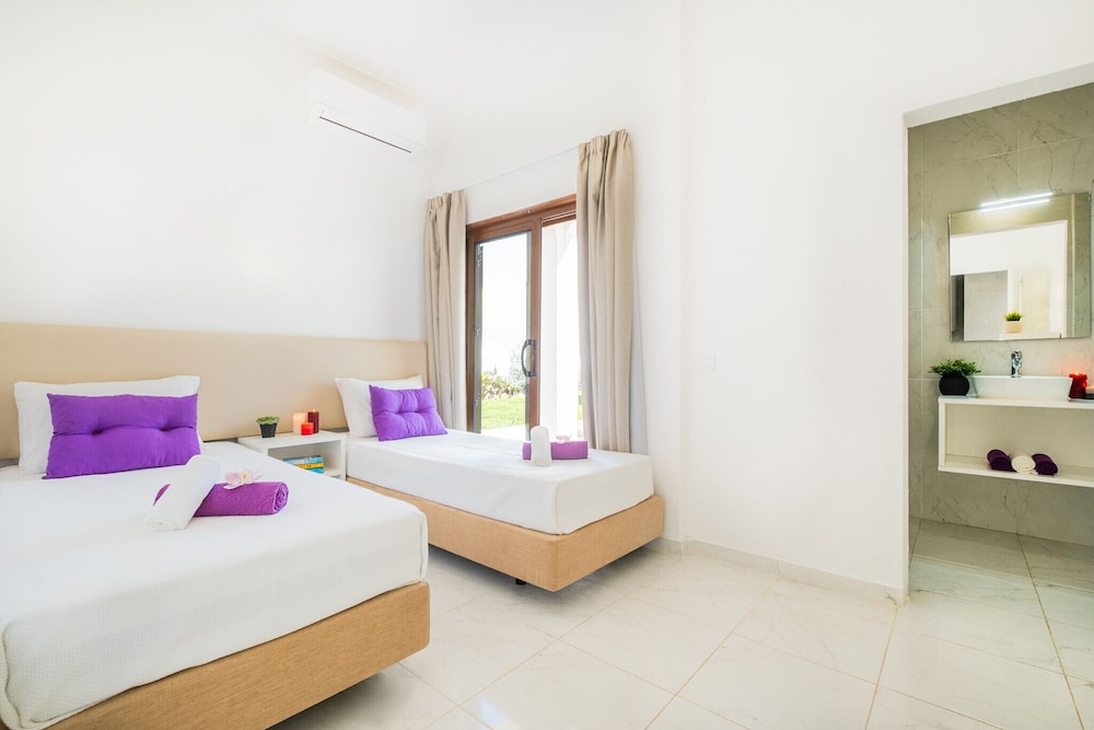 Villa Perola — 4-Star Luxury Hotel in Albufeira, Portugal