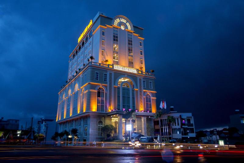 Khánh Linh Hotel — hotel near Pleiku Airport