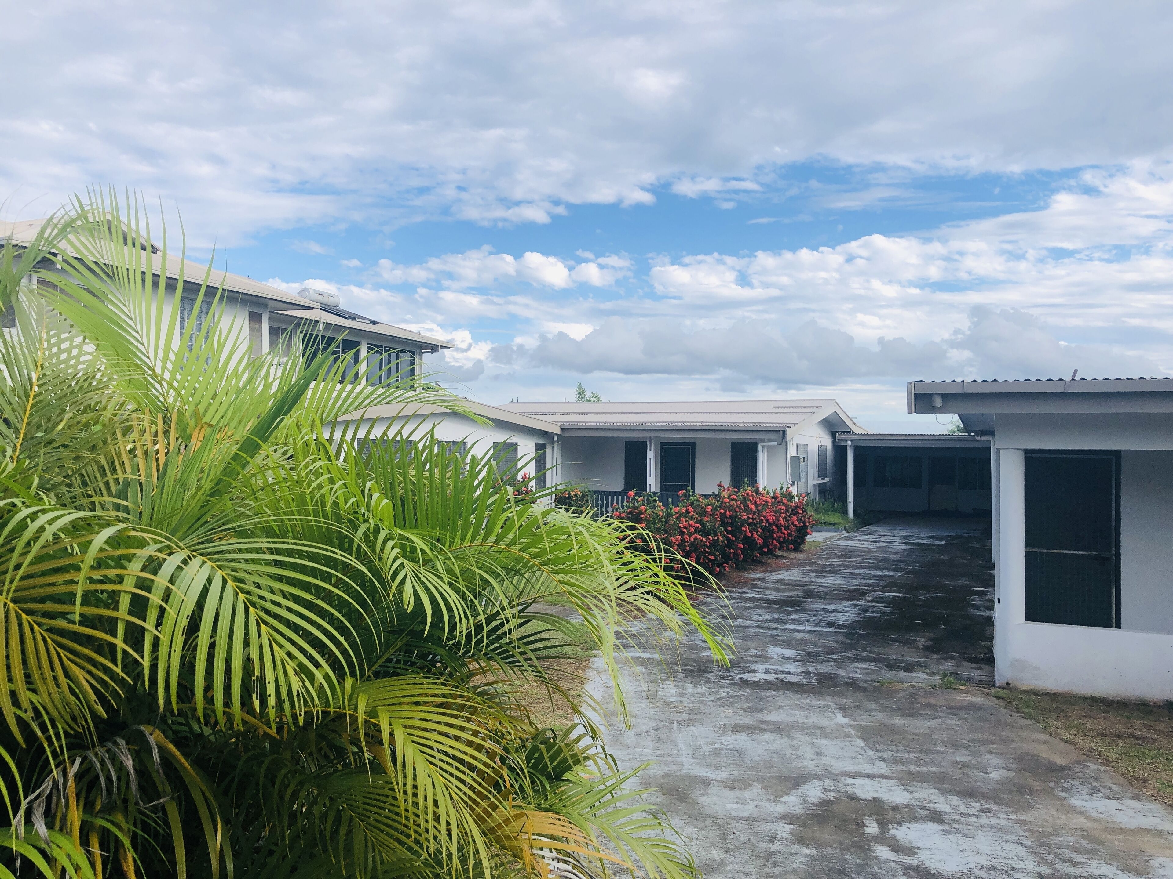 The Ideal Bed & Breakfast — 4-Star Luxury Hotel in Nadi, Fiji