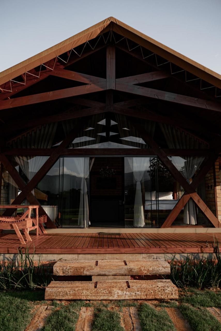 Vicença Glamping — Praia Grande — photo 2