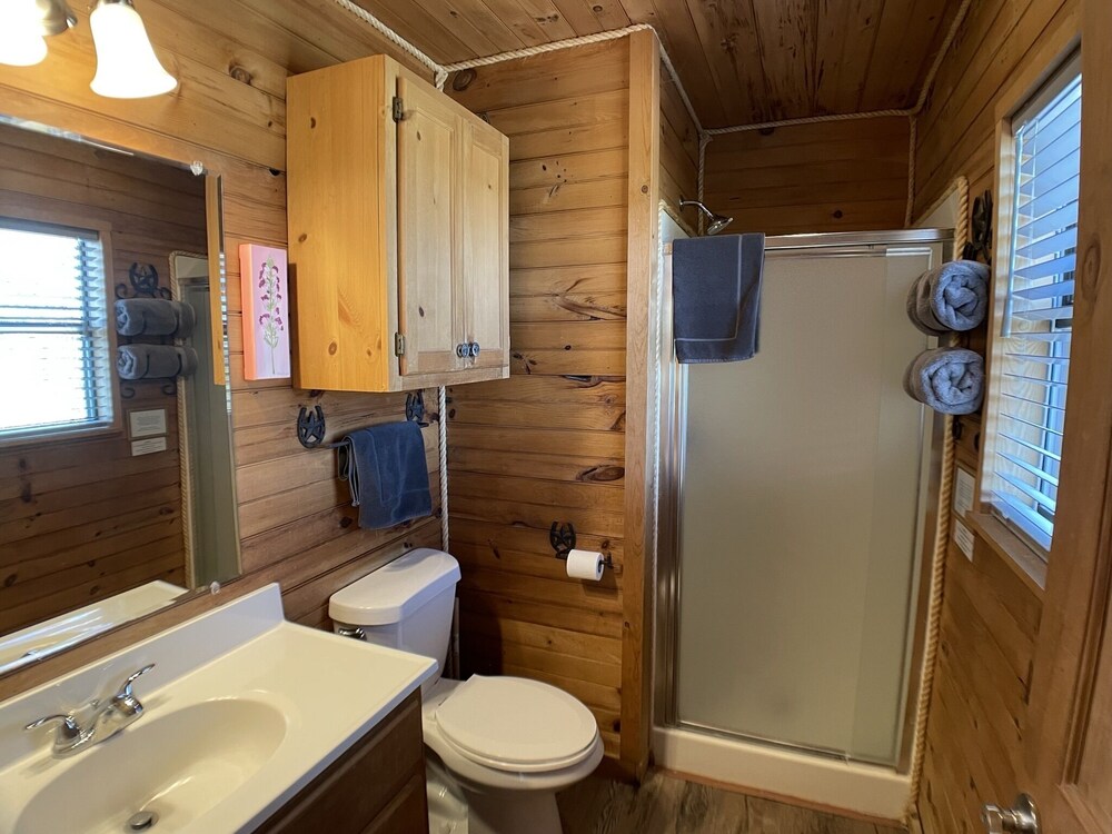 Walnut Canyon Cabins - photo 79