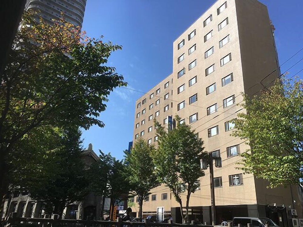 Sapporo Oriental Hotel - last minute hotel in Sapporo