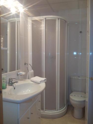 Apartamentos Aixa — Caravaca — photo 3