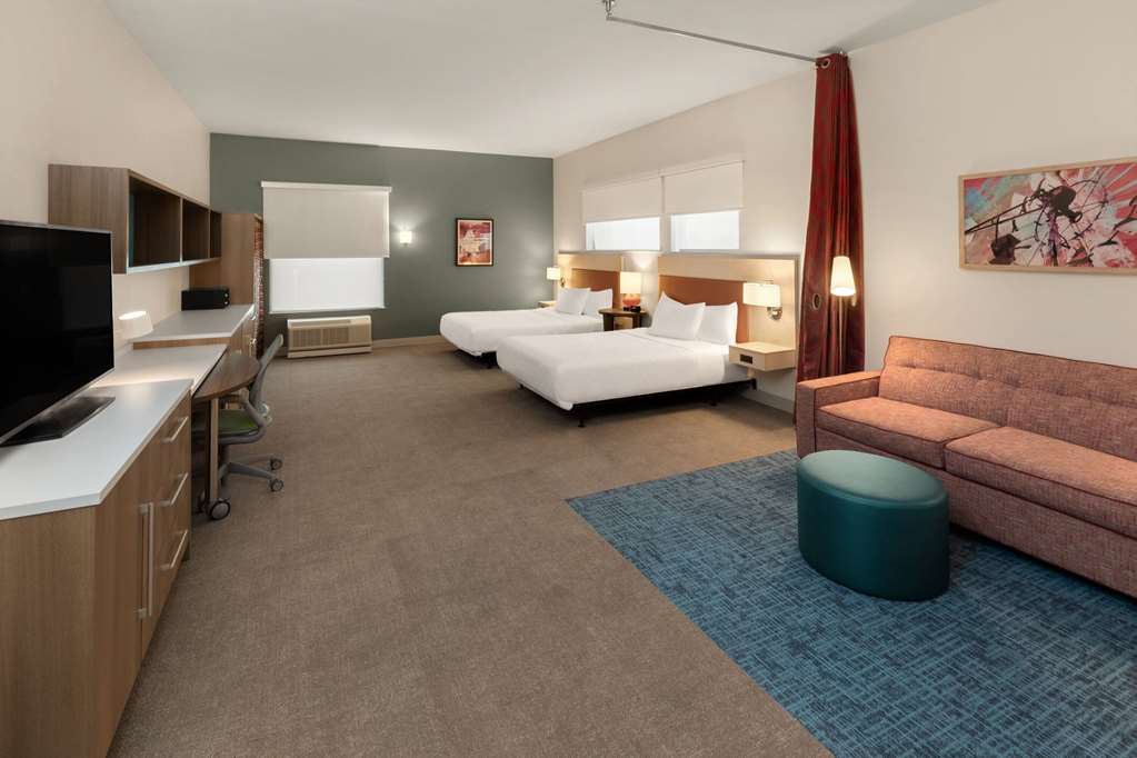 Hawthorn Extended Stay by Wyndham Kingwood Houston - photo 23