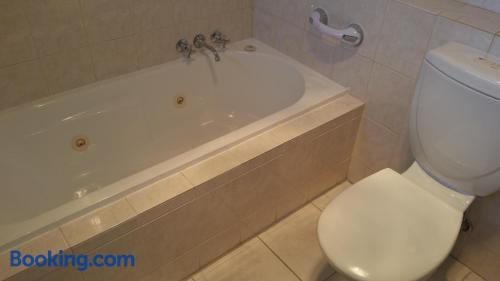 Metung Waters — carbon neutral stay, Metung