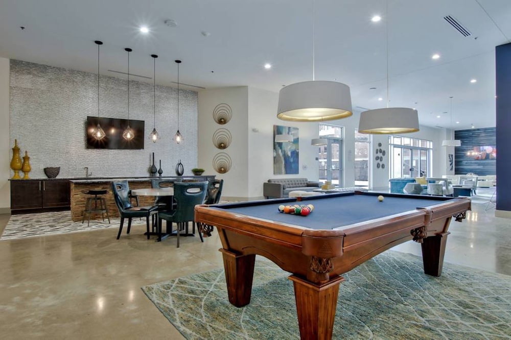 The Old Town Luxury Lofts - photo 247