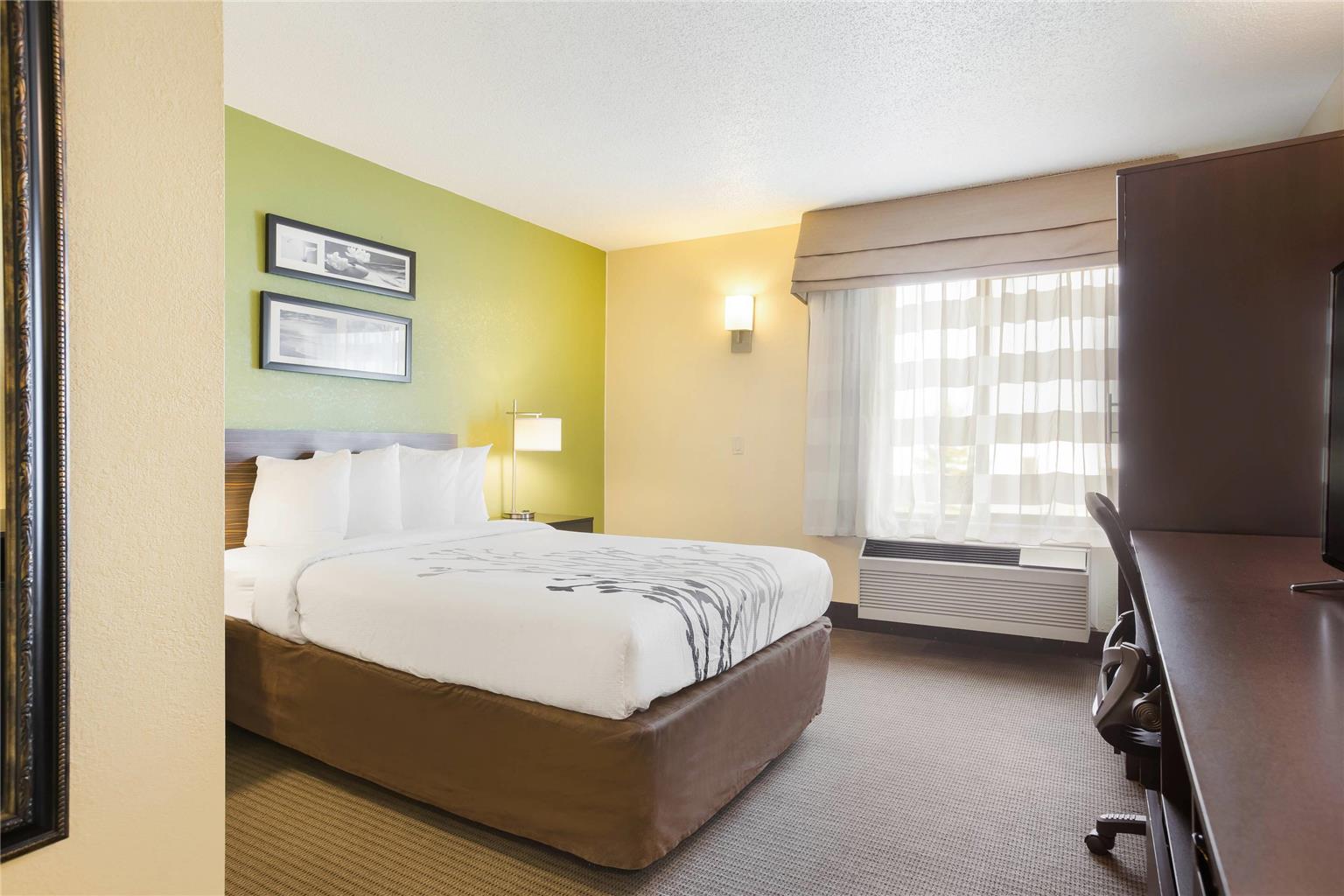 Spark by Hilton Grand Rapids - photo 10