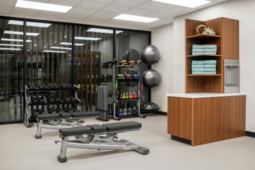SpringHill Suites by Marriott Kanab - photo 24