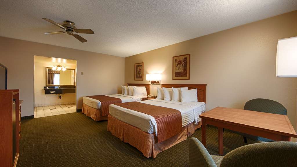 SureStay Hotel by Best Western Tehachapi - photo 10