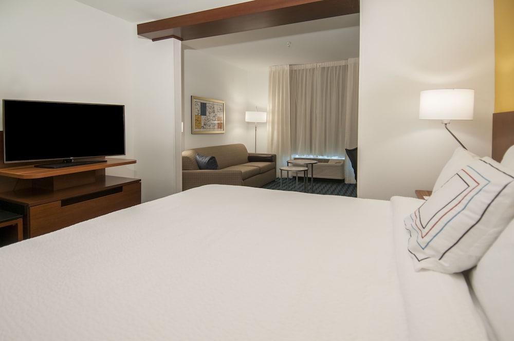 Fairfield Inn & Suites by Marriott LaPlace - photo 7