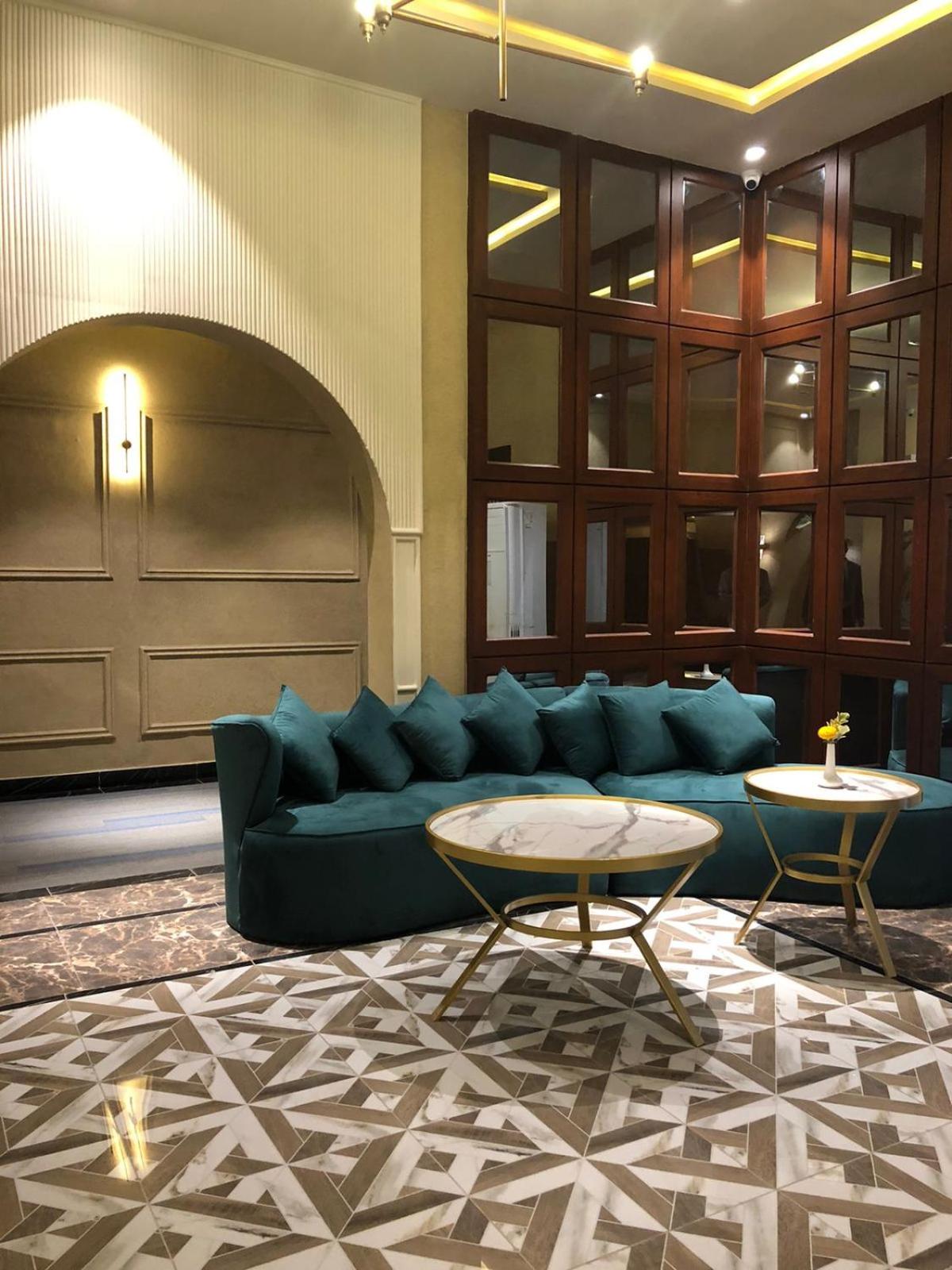 RT Grace Royal Taj Hotel Sukkur in Sukkur, Pakistan