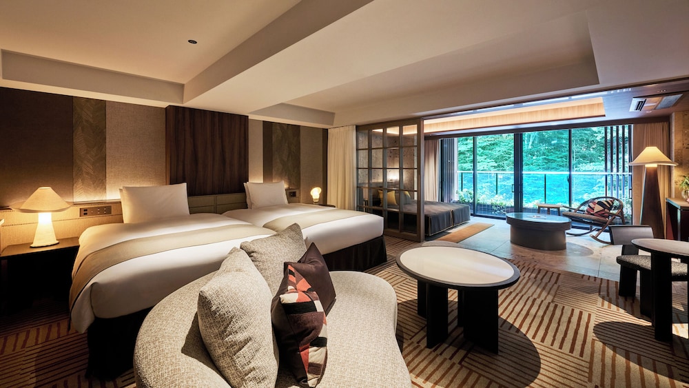 Glamdaystyle Hotel&Resort Kyu Karuizawa in Unknown City, Japan