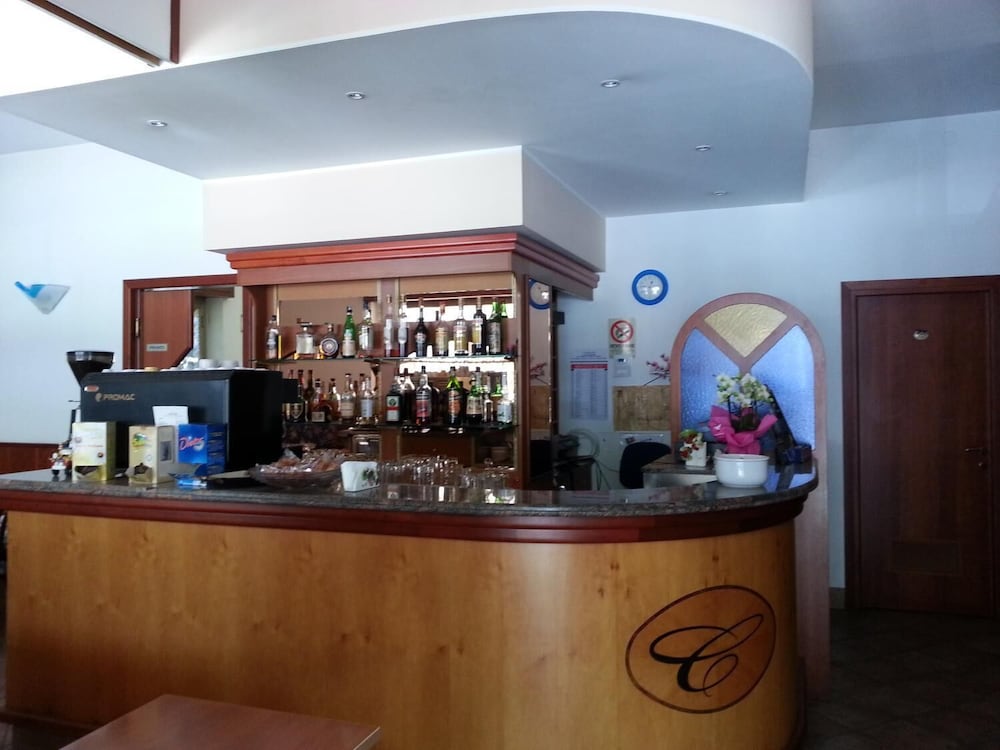 Albergo Carla — hotel in Pont-Saint-Martin