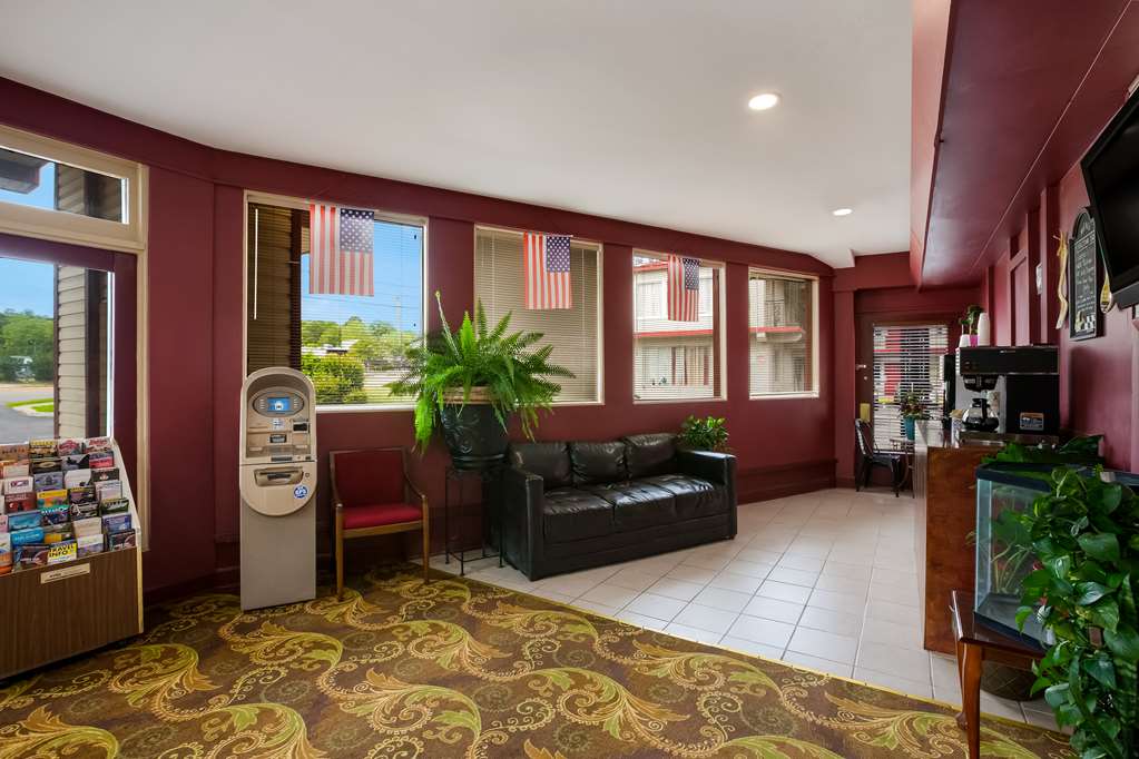 Knights Inn Fayetteville Fort Bragg - photo 6