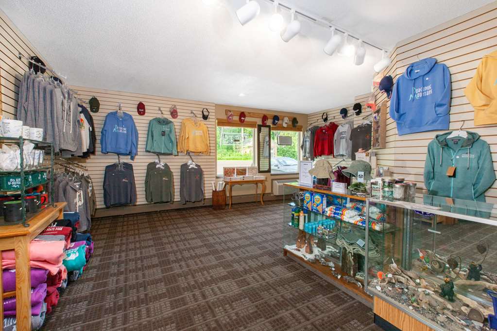 AmericInn by Wyndham Silver City - photo 34